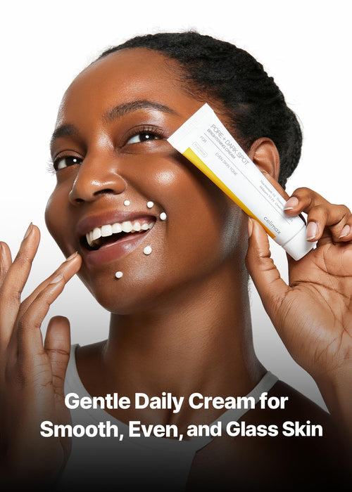 celimax Pore Dark Spot Brightening Cream With Niacinamide, Tranexamic Acid, Txa Cream, Pore Minimizer, Non-Irritating, Hydrating, For Sensitive Skin, 35Ml